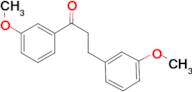 3'-methoxy-3-(3-methoxyphenyl)propiophenone