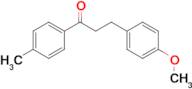 3-(4-Methoxyphenyl)-4'-methylpropiophenone