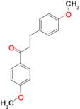 4'-Methoxy-3-(4-methoxyphenyl)propiophenone