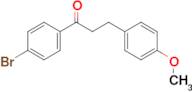 4'-bromo-3-(4-methoxyphenyl)propiophenone