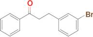 3-(3-bromophenyl)propiophenone