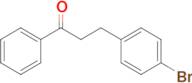 3-(4-Bromophenyl)propiophenone