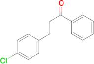 3-(4-chlorophenyl)propiophenone