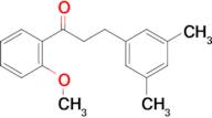 3-(3,5-dimethylphenyl)-2'-methoxypropiophenone