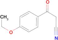 4-Ethoxybenzoylacetonitrile