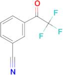3'-Cyano-2,2,2-trifluoroacetophenone