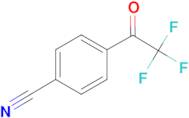 4'-Cyano-2,2,2-trifluoroacetophenone