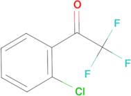 2'-Chloro-2,2,2-trifluoroacetophenone