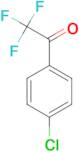 4'-Chloro-2,2,2-trifluoroacetophenone