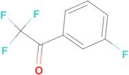 2,2,2,3'-Tetrafluoroacetophenone