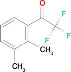 2',3'-Dimethyl-2,2,2-trifluoroacetophenone