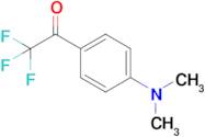 4'-N,N-dimethylamino-2,2,2-trifluoroacetophenone