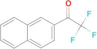 2-Trifluoroacetylnaphthalene