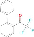 2'-Phenyl-2,2,2-trifluoroacetophenone