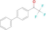 4'-Phenyl-2,2,2-trifluoroacetophenone