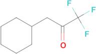 Cyclohexyltrifluoroacetone