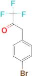 3-(4-Bromophenyl)-1,1,1-trifluoro-2-propanone