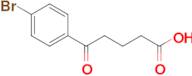 5-(4-Bromophenyl)-5-oxovaleric acid