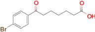 7-(4-Bromophenyl)-7-oxoheptanoic acid