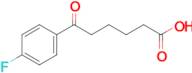 6-(4-Fluorophenyl)-6-oxohexanoic acid
