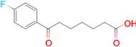 7-(4-Fluorophenyl)-7-oxoheptanoic acid