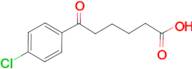 6-(4-Chlorophenyl)-6-oxohexanoic acid