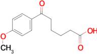 6-(4-Methoxyphenyl)-6-oxohexanoic acid