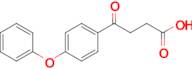 4-Oxo-4-(4-phenoxyphenyl)butyric acid