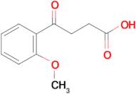 4-(2-Methoxyphenyl)-4-oxobutyric acid