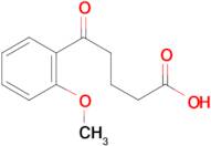 5-(2-Methoxyphenyl)-5-oxovaleric acid