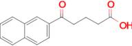 5-(2-Naphthyl)-5-oxovaleric acid