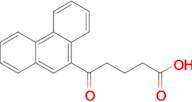 5-oxo-5-(9-Phenanthryl)valeric acid