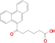 6-Oxo-6-(9-Phenanthryl)hexanoic acid