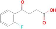 4-(2-Fluorophenyl)-4-oxobutyric acid