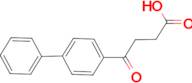 4-(4-Biphenyl)-4-oxobutyric acid