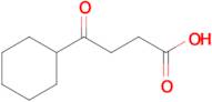 4-Cyclohexyl-4-oxobutyric acid