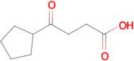 4-Cyclopentyl-4-oxobutyric acid