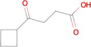 4-Cyclobutyl-4-oxobutyric acid