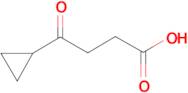 4-Cyclopropyl-4-oxobutyric acid