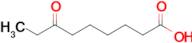 7-Oxo-nonanoic acid