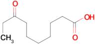 8-Oxo-decanoic acid