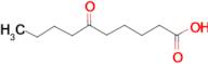 6-Oxodecanoic acid