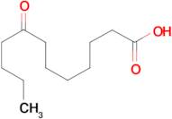 8-Oxododecanoic acid