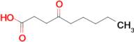 4-Oxononanoic acid