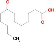 8-oxotridecanoic acid