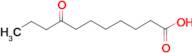 8-oxoundecanoic acid