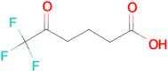 5-Oxo-6,6,6-trifluorohexanoic acid