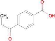 4-Propionylbenzoic acid