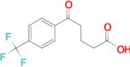 5-Oxo-5-(4-trifluoromethylphenyl)valeric acid