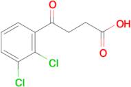 4-(2,3-Dichlorophenyl)-4-oxobutyric acid